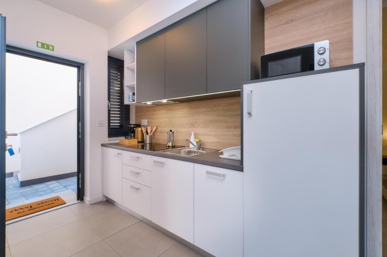 House Torre Apartment Mali Losinj Ngoại thất bức ảnh