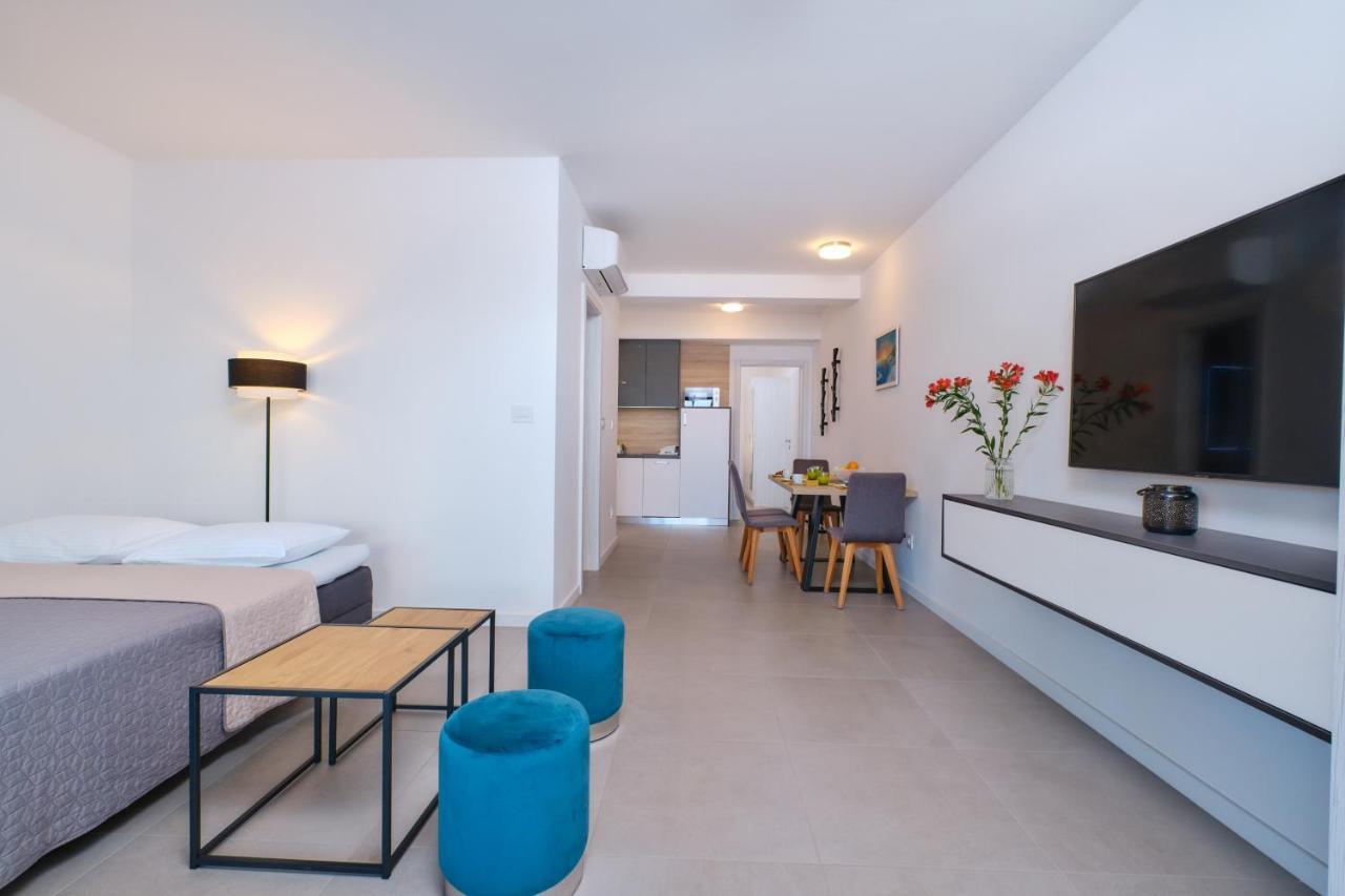 House Torre Apartment Mali Losinj Ngoại thất bức ảnh
